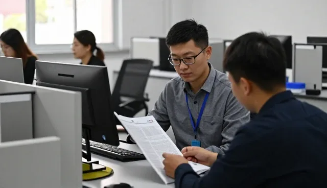 商务服务等篇：项目商务代理实用干货