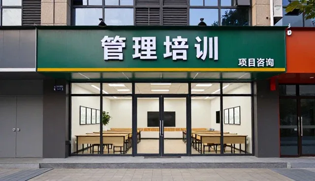场景驱动下的商务服务转型趋势分析